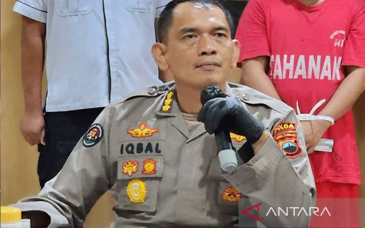 11 Polisi Ditindak Terkait Kematian Tahanan, 10 Tahanan Lain juga Diproses Hukum