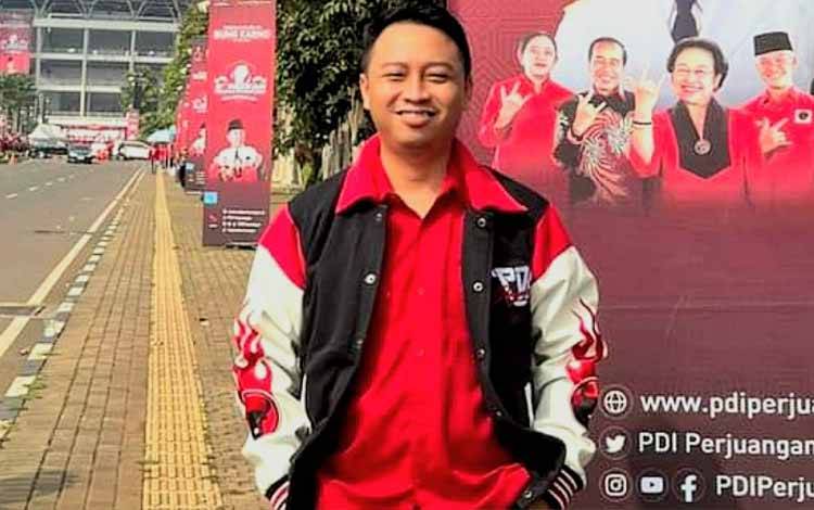 Setiap Daerah Diharapkan Maksimalkan Persiapan Hadapi Porprov Kalteng ke XII