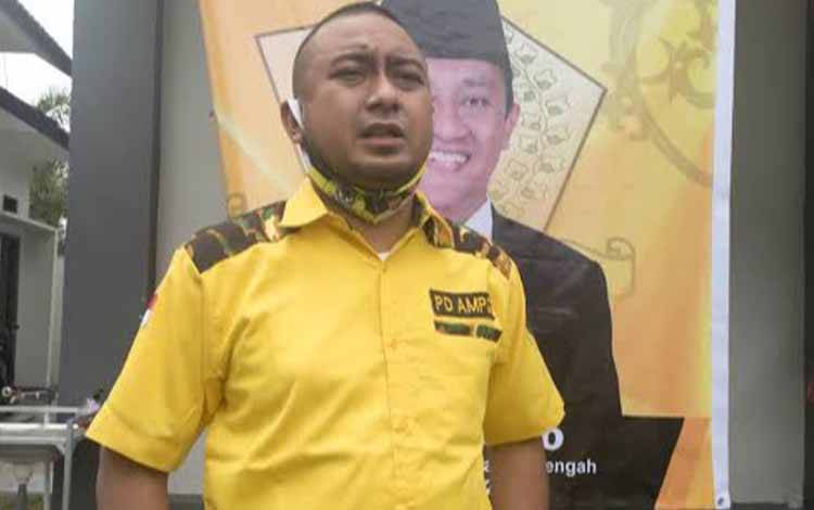 Pemko Palangka Raya Diminta Telusuri Naiknya Harga Ayam Potong