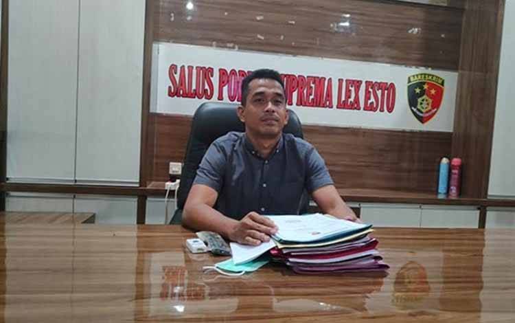 Suami dari Pelaku Pembunuh Anak di Sampit Belum Diperiksa Polisi karena Masih Syok