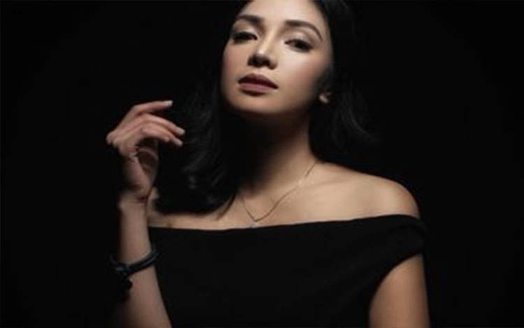 Polisi Terima Laporan Artis FTV Hasninda Ramadhani Soal Video Porno dan Pemerasan