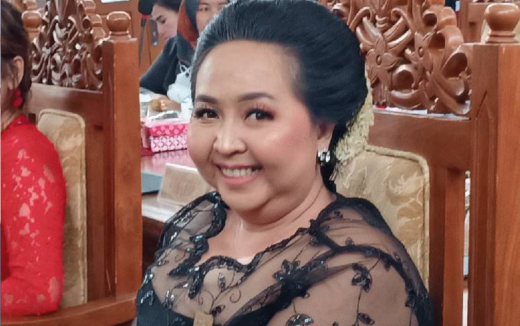 Dewan Berharap Lomba Video Konten Kreator Budaya Gunung Mas Bisa Rutin Diadakan