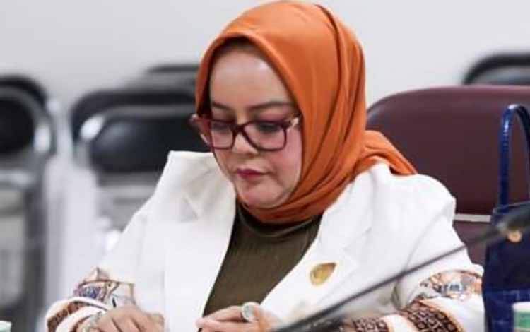 Dewan Kalteng Dorong Pengembangan Setiap Potensi di Daerah