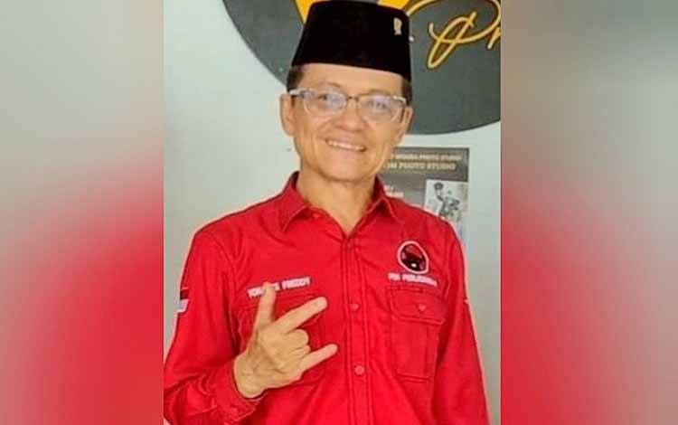 Dewan Harap Pemimpin Daerah di Kalteng Ciptakan Pondasi Pembangunan Secara Memadai