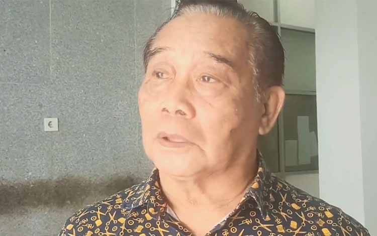 Pemanfaatan SDA Kalteng Perlu Dimaksimalkan