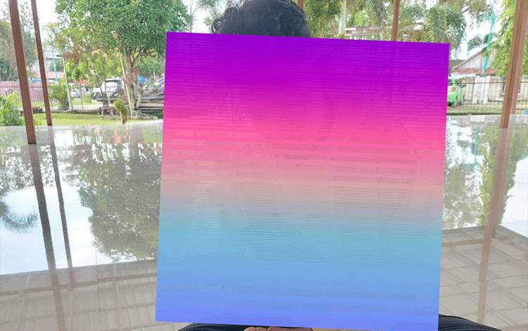 Diancam Video Syur Disebar, Pelajar Laki-Laki Datang ke Humas Polda Kalteng
