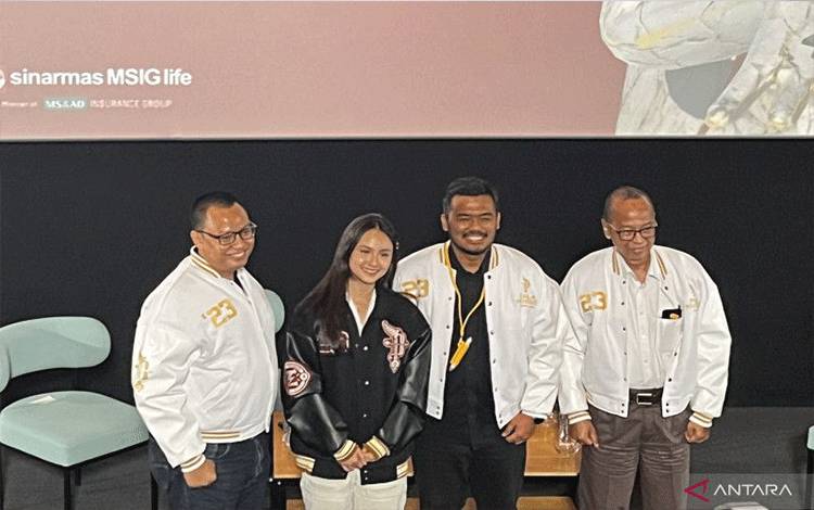 Piala Presiden Esports 2023 Wadah Inklusif Ekosistem Esports Nasional