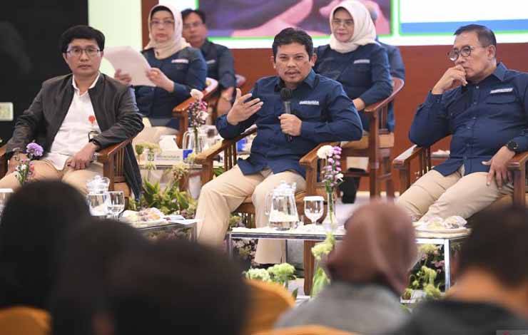 DJSN: Iuran BPJS Kesehatan Belum Perlu Naik hingga Pertengahan 2025