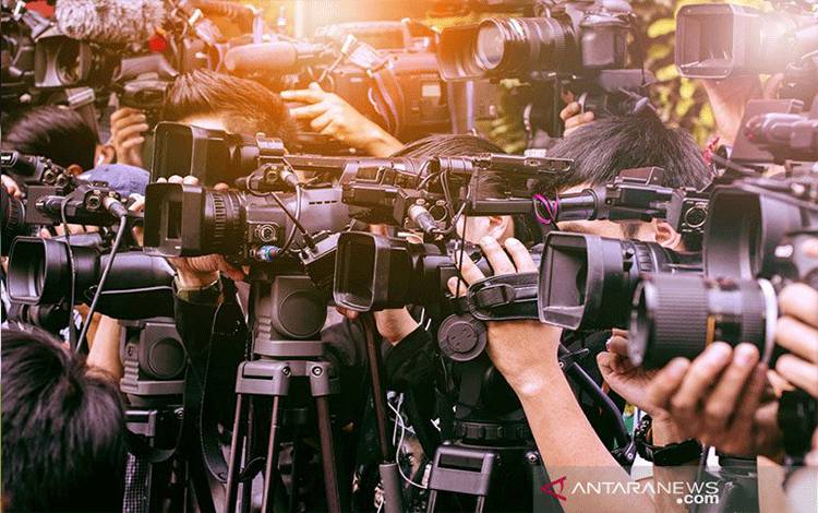DPR Optimistis Revisi UU Penyiaran Rampung Sebelum Pemilu 2024