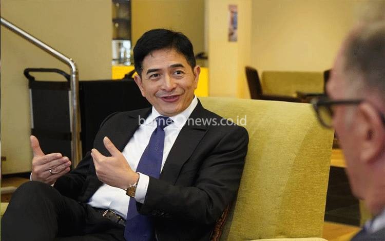 ASEAN-BAC Tingkatkan Fasilitasi Perdagangan-Investasi di ASEAN