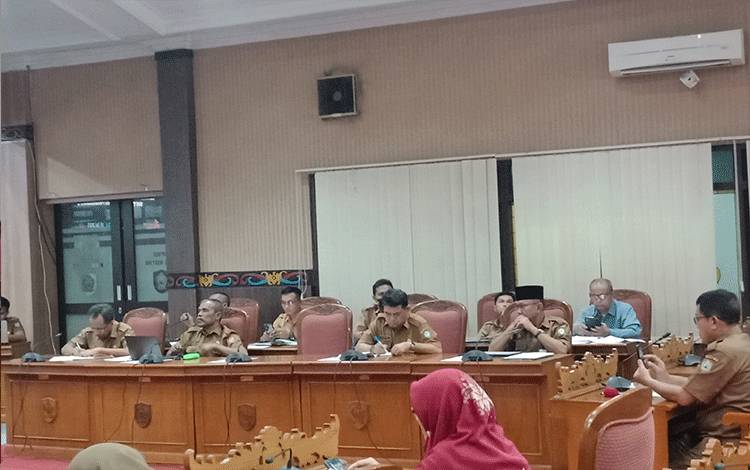 Ini Kesimpulan RDP Komisi III Terkait Zonasi PPDB di Kotim