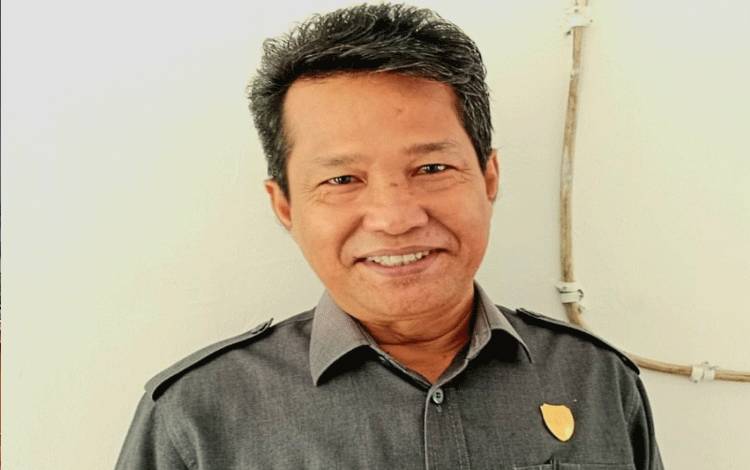 Dewan Kalteng Ingatkan Pengerjaan Proyek Multiyears Harus Selesai Tahun Ini