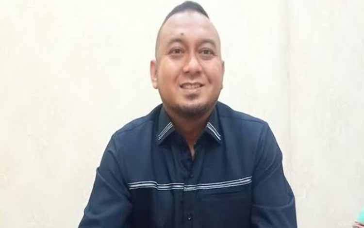 DPRD Palangka Raya Kawal Komitmen Pemerintah Angkat Honorer Jadi ASN