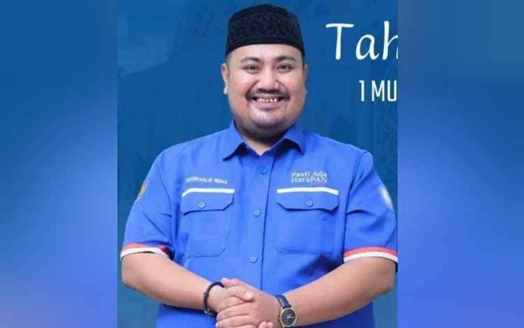 Dewan: Tahun Baru Islam Semangat Baru Tingkatkan Keimanan