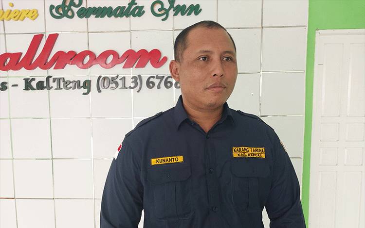 Komisi III DPRD Kapuas Soroti Proses dan Hasil Tender Proyek