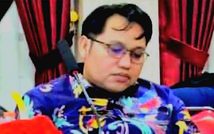 Kesehatan Masyarakat di Kalteng Diharapkan Jadi Fokus Pemerintah