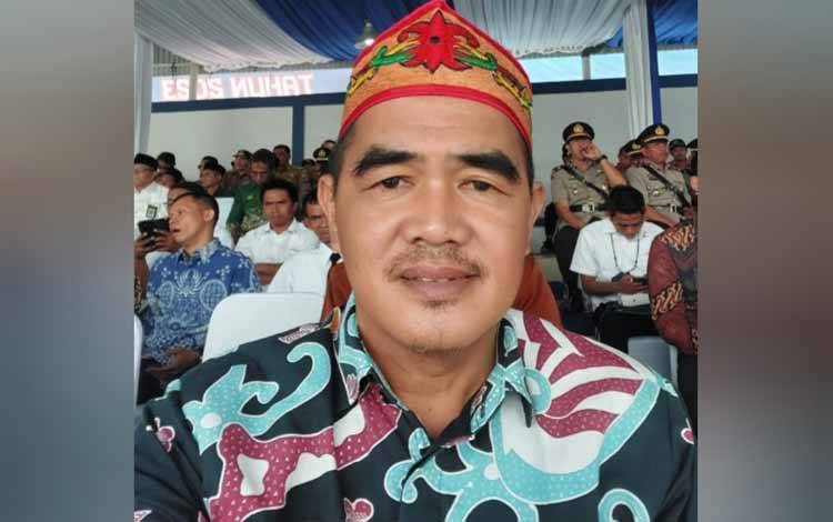 Dewan Dorong Pemda Gencar Buka Keterisolasian Daerah Tertinggal di Kalteng