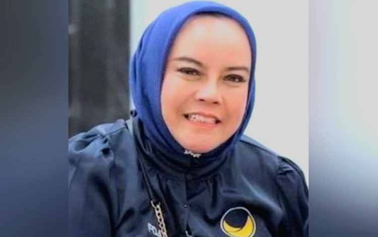 Dewan Minta Pemda Beri Dukungan Terhadap Pengembangan IKM di Kalteng