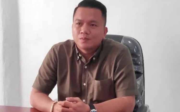 Legislator Palangka Raya Dorong Atlet Optimalkan Persiapan Jelang Porprov