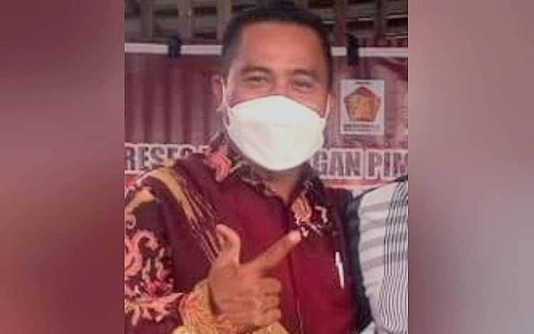 Anggota DPRD Kalteng Ajak Masyarakat Gunakan Medsos untuk Melakukan Hal Positif