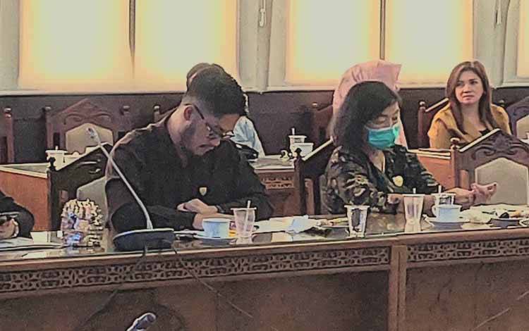 Perusahaan dan Masyarakat Diharapkan Jalin Kemitraan yang Baik