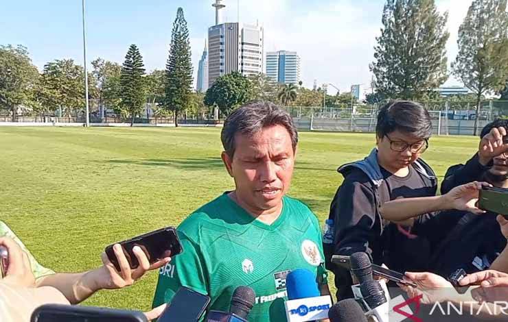 Bima Sakti akan Kembali Panggil Pemain Diaspora untuk Timnas U-17