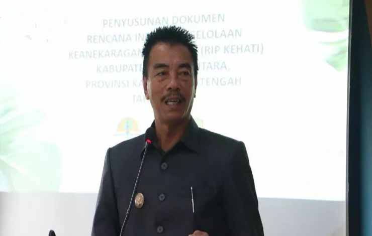FGD Diharapkan Mampu Berikan Pemikiran Untuk Keberlangsungan Keanekaragaman Hayati