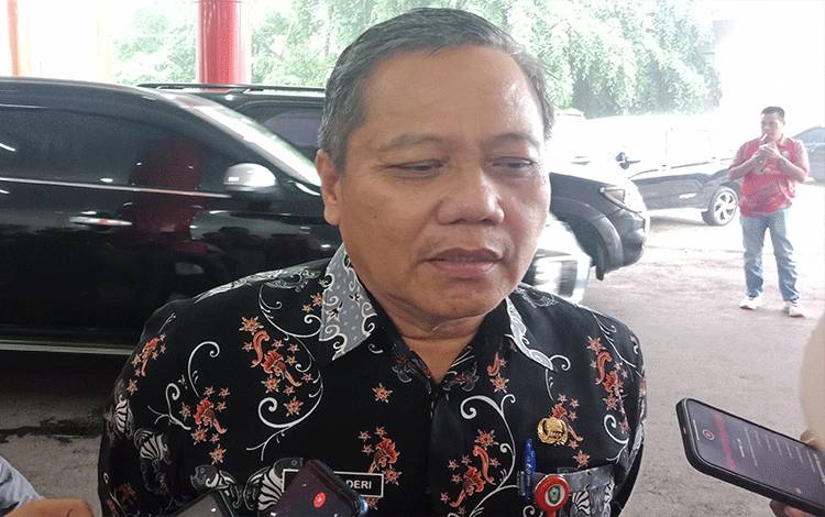Dinkes Kotim Siapkan Ratusan Nakes untuk Sukseskan Porprov Kalteng 2023