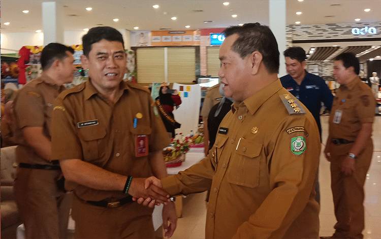 Anak Berkebutuhan Khusus Belajar di Sekolah Umum, Ini Kata Plt Kadisdik Kotim