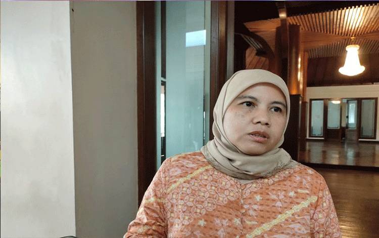 DPR: Perlu Inovasi Sistem Respons TPPO hingga Level Pemda