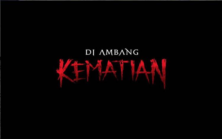 MVP Pictures Hadirkan Film Horor Di Ambang Kematian