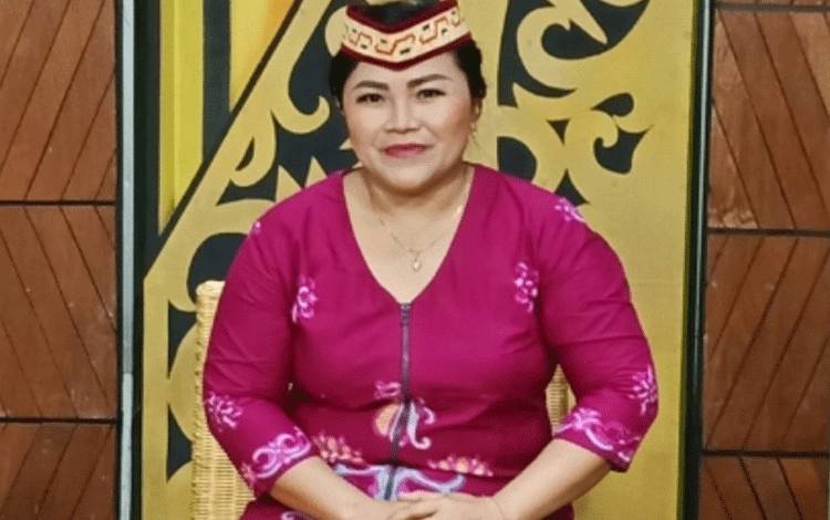 Pemprov Kalteng Disebut Memberikan Bukti Nyata Dukung UMKM