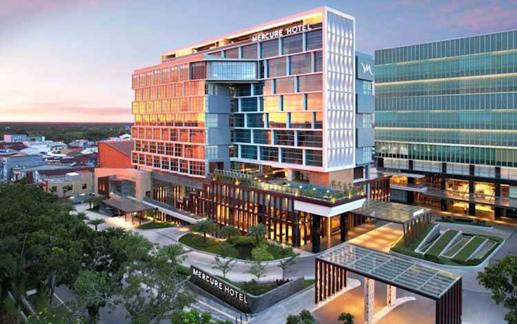Hotel Mercure Pangkalan Bun