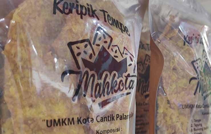 Aster Bonawaty: Wirausaha Sektor IKM Berperan Penting dalam Perekonomian