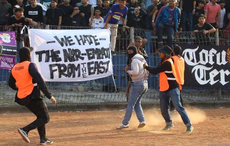 Arema FC Jadikan Sanksi Komdis PSSI Bahan Introspeksi