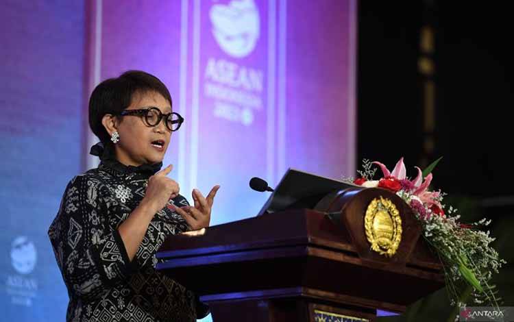 Kepercayaan Internasional Terhadap Indonesia Terus Meningkat