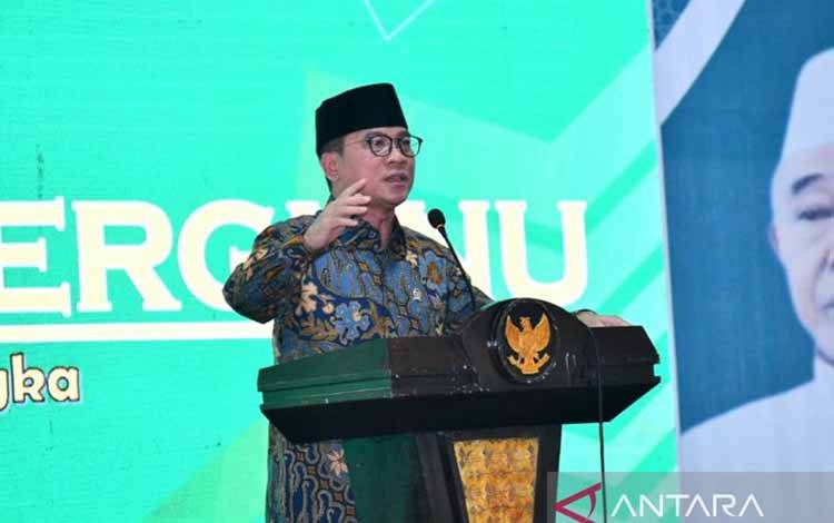 Anggota DPR RI: Gugatan Panji Gumilang kepada Mahfud Layak Ditolak