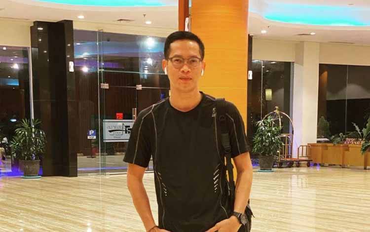 Ketua Umum HIPMI : Pentingnya Peran UMKM dalam Mendorong Pertumbuhan Ekonomi?