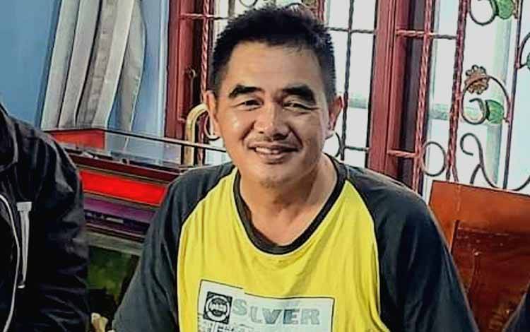 Legislator Minta Semua Pihak Jaga Keberlangsungan Alam di Kalteng