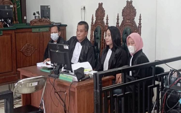 Kasasi Ditolak, Terdakwa Korupsi Pengadaan Sapi Tetap Bebas