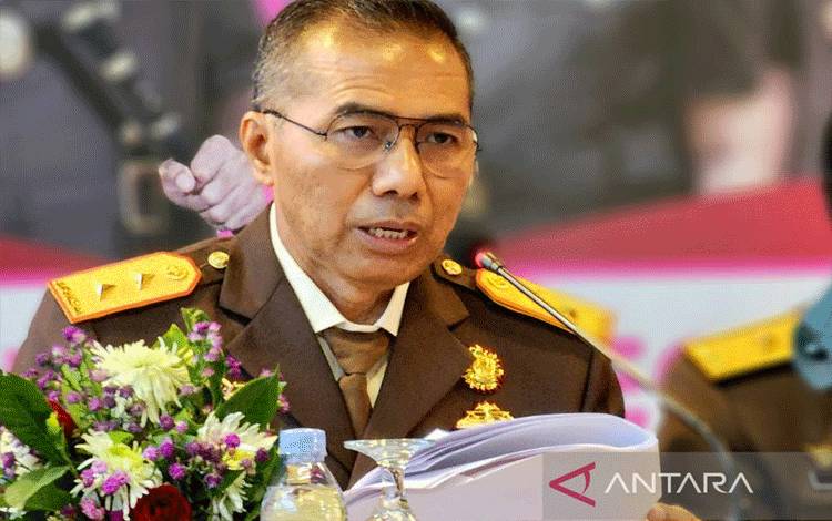 Kejati Jateng Selamatkan Rp26,5 Miliar Dari Pidana Korupsi dan Pajak
