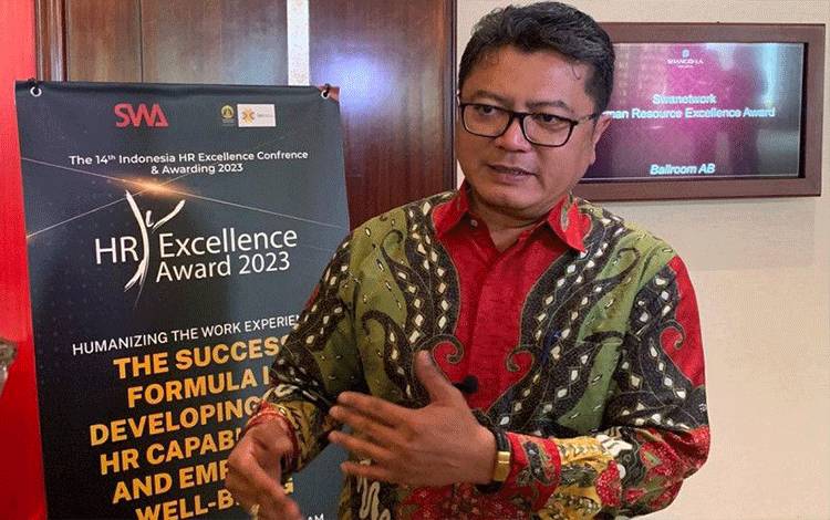 Pos Indonesia Dinilai Berhasil Terapkan Manajemen Kesejahteraan