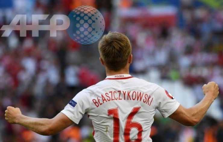 Gelandang Polandia Jakub Blaszczykowski Pensiun Usia 37 Tahun
