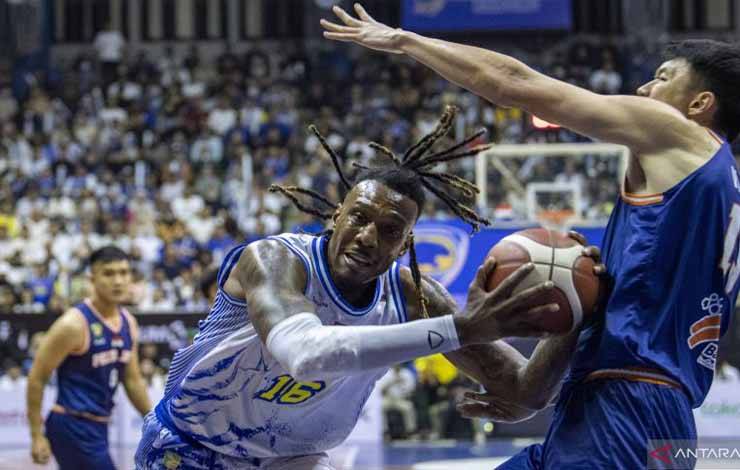 Pelatih Sebut Pemain Pelita Jaya Tunjukkan Karakater pada Laga Final