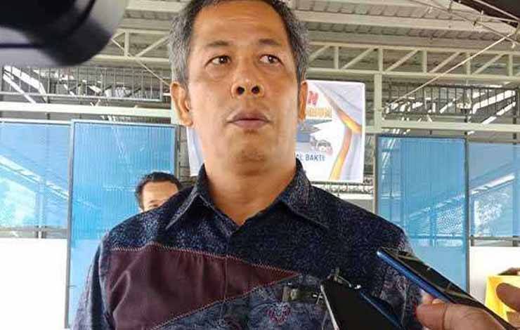 DPRD Kotim: Soal Seragam Sekolah Percayakan Kepada Orang Tua