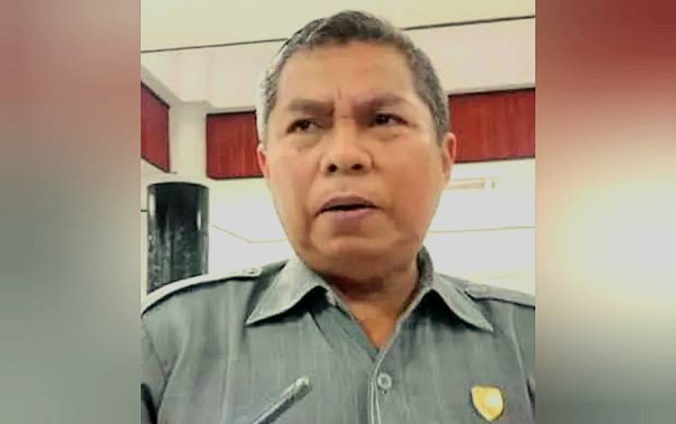 Hadapi Tantangan Pembangunan Dengan Sinergi