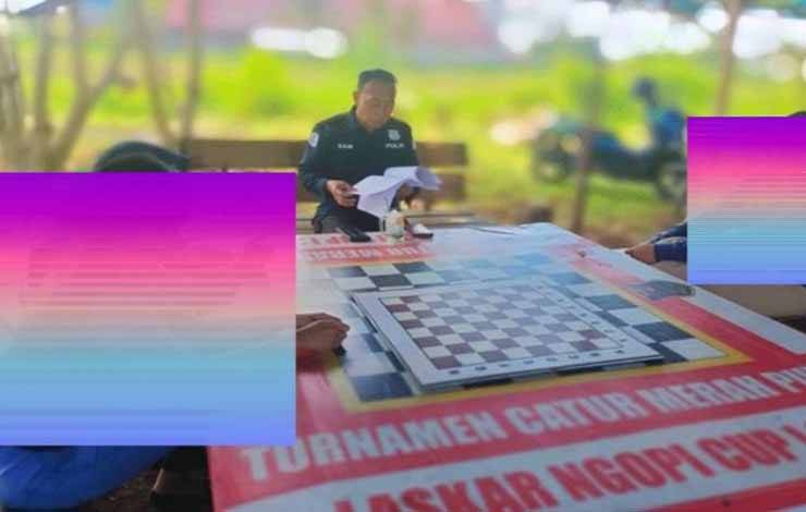 Pertunangan Kandas di Tengah Jalan, 2 Wanita Berseteru Dimediasi Bidhumas Polda Kalteng