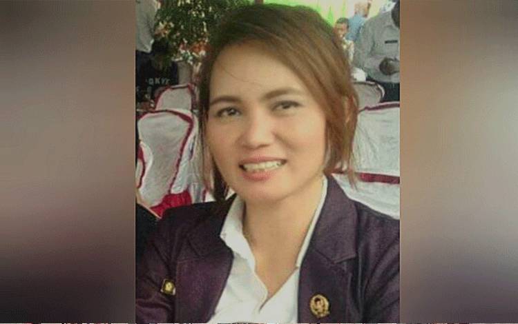 Dewan Minta Disdik Kalteng Bentuk UPT di Setiap Daerah, Ini Alasannya