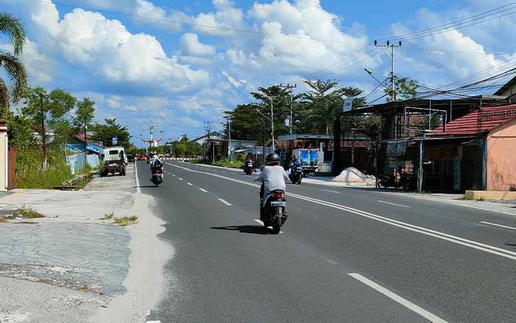 Tips Mencegah Dehidrasi saat Cuaca Terik