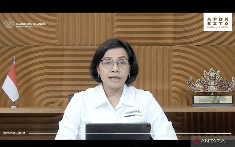 Kemenkeu Fasilitasi Ruang Fiskal untuk Program Makan Siang Gratis